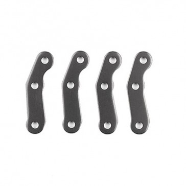 ENDURO PORTAL STEERING PLATES