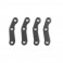 ENDURO PORTAL STEERING PLATES