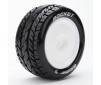 E-ROCKET 1/10 4WD/RR SOFT KYOSHO HEX 12MM