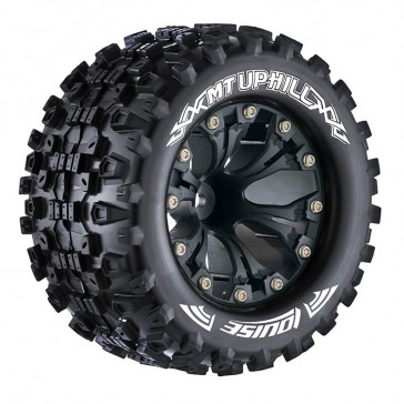 MT-UPHILL 1/10 SOFT 1/2 OFFSET/BLACK GP JATO 2WD
