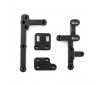 RC10GT ENGINE MOUNT NON-PULL START
