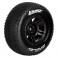 SC-MAGLEV 1/10 FR SUPER SOFT TRX SLASH FR BLACK
