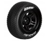 SC-MAGLEV 1/10 FR SUPER SOFT TRX SLASH FR BLACK