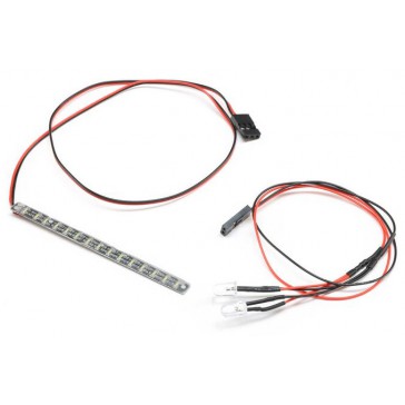 LED Light Set: Capra 1.9 UTB