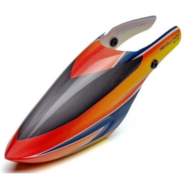 Canopy: Revolution 90 FP