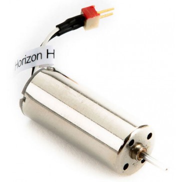 Tail Motor: 120 S2
