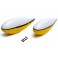 Wheel Pants Left & Right: Sportix 1.1m