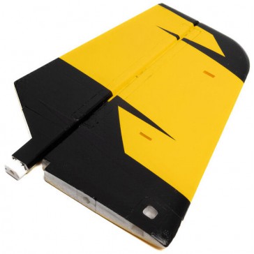 Right Horizontal Stabilizer: Sportix 1.1m