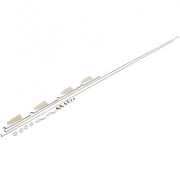 Pushrod Set: Night Timber X Evolution 1.2m