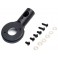 Tail Motor Mount: Revolution 235 CP