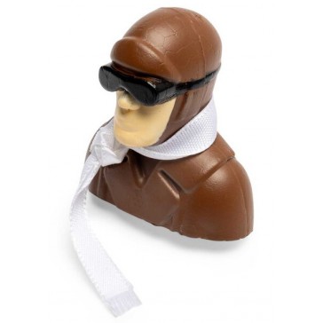 Pilot Figure: S.E.5a