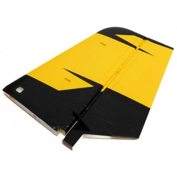 Left Horizontal Stabilizer: Sportix 1.1m