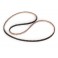 High-Performance Kevlar Drive Belt Front 3 X 507 mm