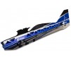 Fuselage: 4-Site Biplane 3D FF (Flat Foamy) 800mm