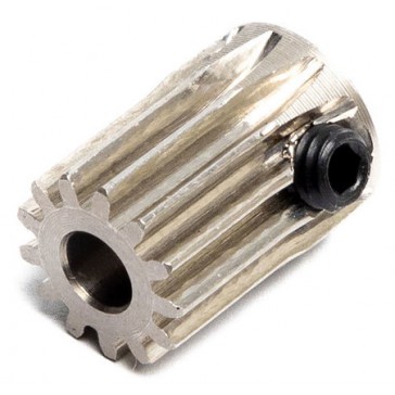 Pinion Gear 12T: Revolution 235 CP