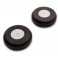 Main Wheels 53mm: Decathlon RJG 1.2m Sportix 1.1m