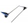 Landing Gear Set: 4-Site Biplane 3D FF (Flat Foamy) 800mm