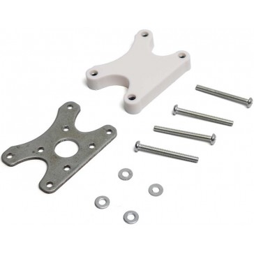 Motor Mount: Night Timber X Evolution 1.2m