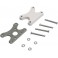 Motor Mount: Night Timber X Evolution 1.2m