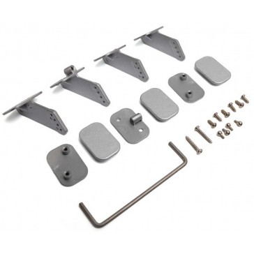 Control Horn Set: P-51 1.0m