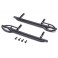 Rock Sliders Set & Hardware: SCX10 III Base Camp