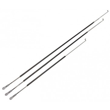 Pushrod Set: P-51 1.0m