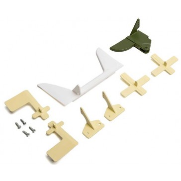 Control Horn Set: S.E.5a