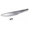 Right Float Silver 39.5