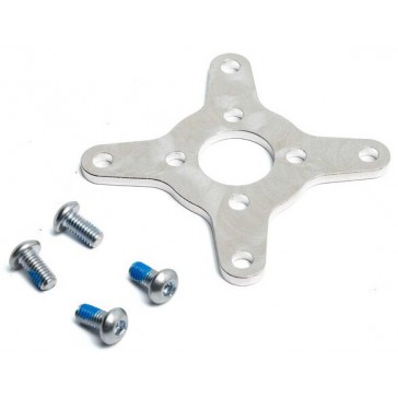 Motor Mount: S.E.5a