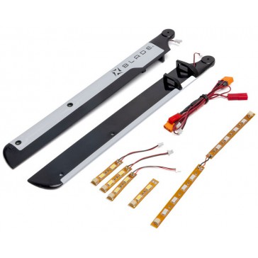 Night Kit: Revolution 235 CP