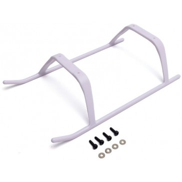 Landing Gear White: Revolution 235 CP