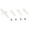 Servo Arm Set: ElectroStreak 1.1m