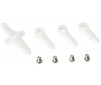 Servo Arm Set: ElectroStreak 1.1m