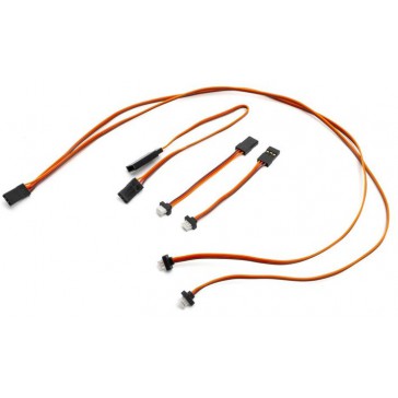 Extension Set: P-51 1.0m