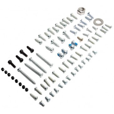 Hardware Set: S.E.5a