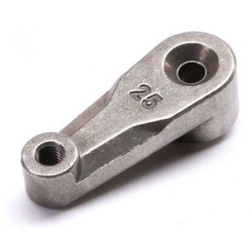 Servo Horn Metal 25T: SCX10 III Base Camp