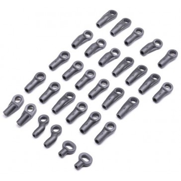 HD Rod Ends M4 (20): Capra 1.9 UTB