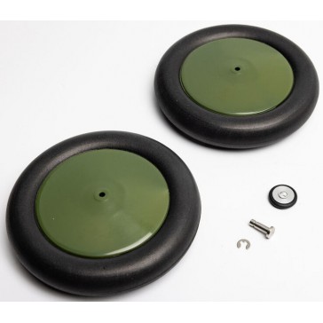 Wheel Set: S.E.5a