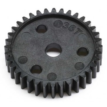 Spur Gear 36T 32P V2: Capra 1.9 UTB