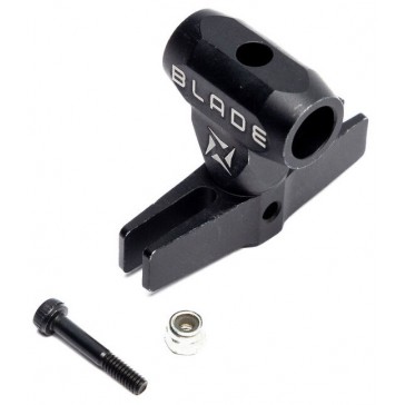Aluminum Main Rotor Head: Revolution 235 CP