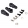 Servo Horn Set: Revolution 235 CP
