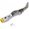 Fuselage: P-51 1.0m