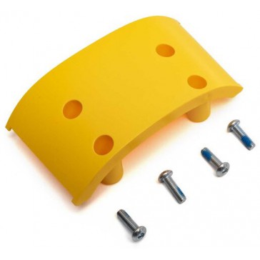 Landing Gear Mounting Plate: Sportix 1.1m