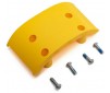 Landing Gear Mounting Plate: Sportix 1.1m