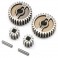 32P Portal Gears Underdrive 12/29T (11.5%) AF16P: AXP8
