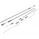 Pushrod Set: UMX Cirrus SR22T