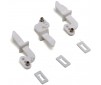 Control Horns: UMX Cirrus SR22T