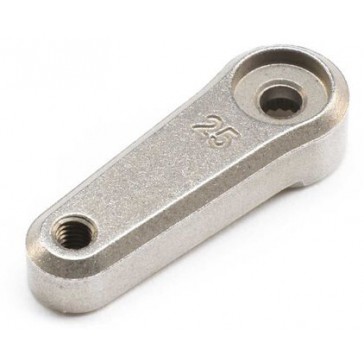 25T Servo Horn: Capra 1.9 UTB