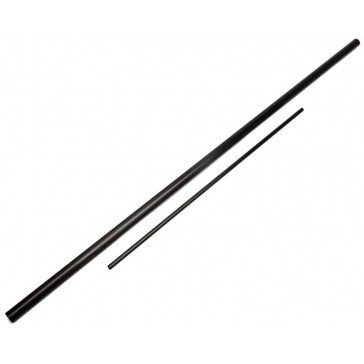 Wing and Horizontal Carbon Tubes: Sportix 1.1m