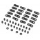 Rod Ends Set (20): AXP8